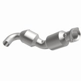 MagnaFlow 21-23 Ford F-150 3.5L Left Underbody Direct Fit Converter thumbnail 9