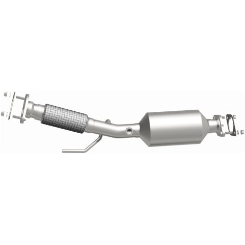 MagnaFlow 19-21 Nissan Altima 2.5L Single Underbody Direct Fit Converter thumbnail 3