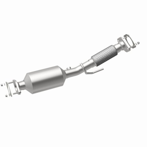 MagnaFlow 19-21 Nissan Altima 2.5L Single Underbody Direct Fit Converter thumbnail 4