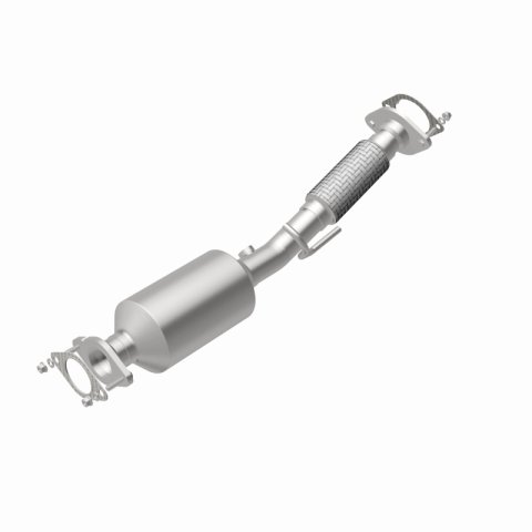 MagnaFlow 19-21 Nissan Altima 2.5L Single Underbody Direct Fit Converter thumbnail 5