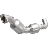 MagnaFlow 22-23 Ford F-150 2.7L Left OEM Direct Fit Converter thumbnail 1