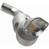 MagnaFlow 22-23 Ford F-150 2.7L Left OEM Direct Fit Converter thumbnail 3