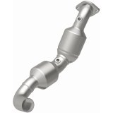 MagnaFlow 22-23 Ford F-150 2.7L Left OEM Direct Fit Converter thumbnail 4