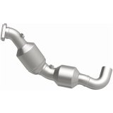 MagnaFlow 22-23 Ford F-150 2.7L Left OEM Direct Fit Converter thumbnail 5