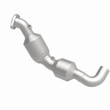 MagnaFlow 22-23 Ford F-150 2.7L Left OEM Direct Fit Converter thumbnail 7