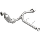MagnaFlow 22-23 Ford F-150 2.7L Right OEM Direct Fit Converter thumbnail 2