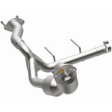 MagnaFlow 22-23 Ford F-150 2.7L Right OEM Direct Fit Converter thumbnail 3