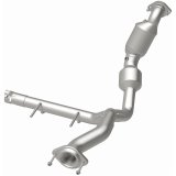 MagnaFlow 22-23 Ford F-150 2.7L Right OEM Direct Fit Converter thumbnail 4