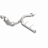 MagnaFlow 22-23 Ford F-150 2.7L Right OEM Direct Fit Converter thumbnail 8