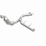 MagnaFlow 22-23 Ford F-150 2.7L Right OEM Direct Fit Converter thumbnail 9