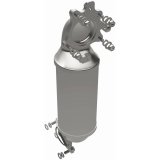 MagnaFlow 16-21 Honda Civic 1.5L Direct Fit Converter thumbnail 5