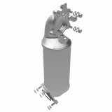 MagnaFlow 16-21 Honda Civic 1.5L Direct Fit Converter thumbnail 7