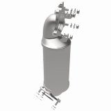MagnaFlow 16-21 Honda Civic 1.5L Direct Fit Converter thumbnail 9