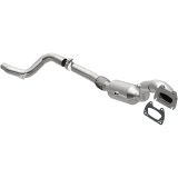 MagnaFlow 20-21 Dodge Charger 3.6L Direct Fit Converter thumbnail 1