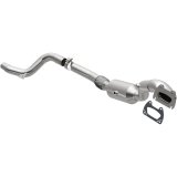 MagnaFlow 20-21 Dodge Charger 3.6L Direct Fit Converter thumbnail 2
