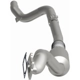 MagnaFlow 20-21 Dodge Charger 3.6L Direct Fit Converter thumbnail 3