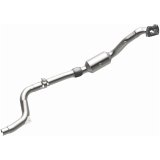 MagnaFlow 20-21 Dodge Charger 3.6L Direct Fit Converter thumbnail 4