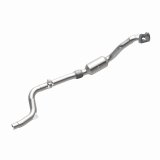 MagnaFlow 20-21 Dodge Charger 3.6L Direct Fit Converter thumbnail 7