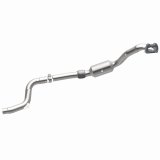 MagnaFlow 20-21 Dodge Charger 3.6L Direct Fit Converter thumbnail 8