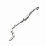 MagnaFlow 20-21 Dodge Charger 3.6L Direct Fit Converter thumbnail 9