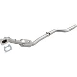 MagnaFlow 20-21 Dodge Charger 3.6L Direct Fit Converter thumbnail 2