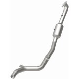 MagnaFlow 20-21 Dodge Charger 3.6L Direct Fit Converter thumbnail 4