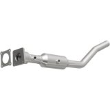 MagnaFlow 2017 Jeep Compass 2.4L Direct Fit Converter thumbnail 1