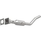 MagnaFlow 2017 Jeep Compass 2.4L Direct Fit Converter thumbnail 2