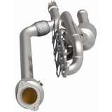 MagnaFlow 15-20 Ford Mustang 5.0L Direct Fit Converter thumbnail 3
