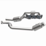 MagnaFlow 15-20 Ford Mustang 5.0L Direct Fit Converter thumbnail 9