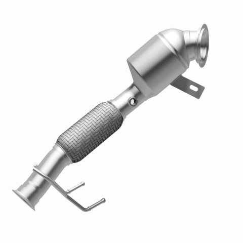 MagnaFlow 2020 Ford Escape Front Underbody 1.5L Direct Fit Converter thumbnail 8