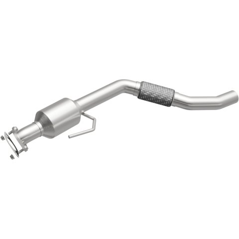 MagnaFlow 20-21 Ford Explorer Single Underbody 2.3L Direct Fit Converter thumbnail 1