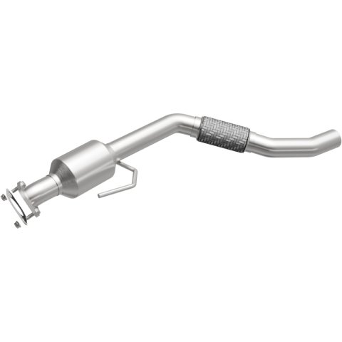 MagnaFlow 20-21 Ford Explorer Single Underbody 2.3L Direct Fit Converter thumbnail 2