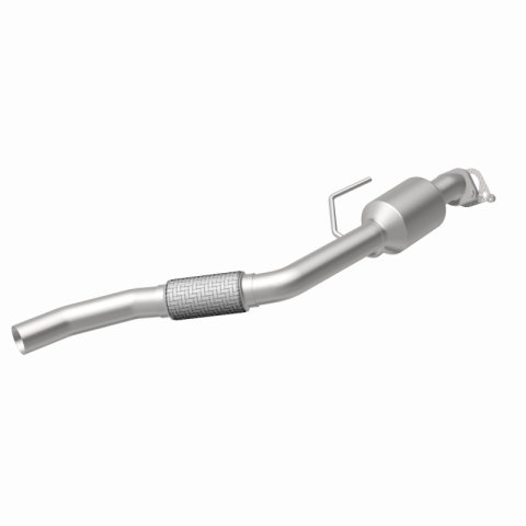 MagnaFlow 20-21 Ford Explorer Single Underbody 2.3L Direct Fit Converter thumbnail 3