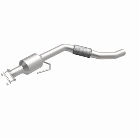 MagnaFlow 20-21 Ford Explorer Single Underbody 2.3L Direct Fit Converter thumbnail 6