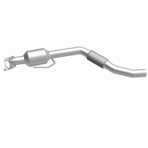 MagnaFlow 20-21 Ford Explorer Single Underbody 2.3L Direct Fit Converter thumbnail 8