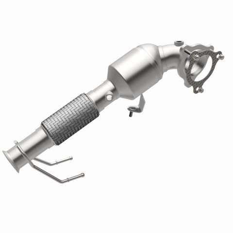 MagnaFlow 20-21 Ford Escape Front Underbody 2L Direct Fit Converter thumbnail 3