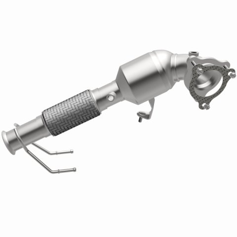 MagnaFlow 20-21 Ford Escape Front Underbody 2L Direct Fit Converter thumbnail 4