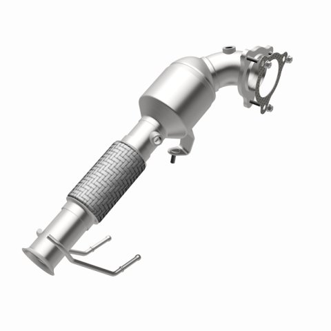 MagnaFlow 20-21 Ford Escape Front Underbody 2L Direct Fit Converter thumbnail 5