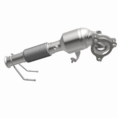 MagnaFlow 20-21 Ford Escape Front Underbody 2L Direct Fit Converter thumbnail 6