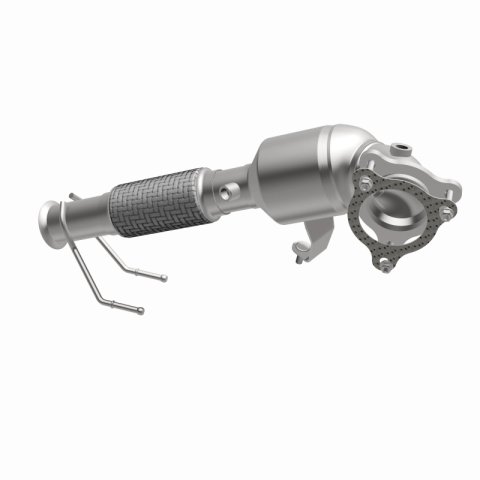 MagnaFlow 20-21 Ford Escape Front Underbody 2L Direct Fit Converter thumbnail 7