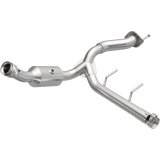 MagnaFlow 2021 Ford F-150 Right Underbody 5L Direct Fit Converter thumbnail 2