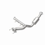 MagnaFlow 2021 Ford F-150 Right Underbody 5L Direct Fit Converter thumbnail 5