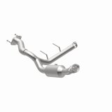 MagnaFlow 2021 Ford F-150 Right Underbody 5L Direct Fit Converter thumbnail 7