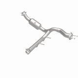 MagnaFlow 2021 Ford F-150 Right Underbody 5L Direct Fit Converter thumbnail 8