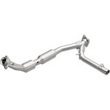 MagnaFlow 03-04 Lincoln Navigator 5.4L Direct Fit Converter thumbnail 1