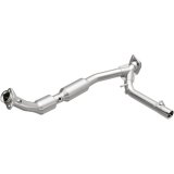 MagnaFlow 03-04 Lincoln Navigator 5.4L Direct Fit Converter thumbnail 2