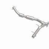 MagnaFlow 03-04 Lincoln Navigator 5.4L Direct Fit Converter thumbnail 4