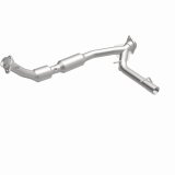 MagnaFlow 03-04 Lincoln Navigator 5.4L Direct Fit Converter thumbnail 6