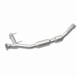 MagnaFlow 03-04 Lincoln Navigator 5.4L Direct Fit Converter thumbnail 7